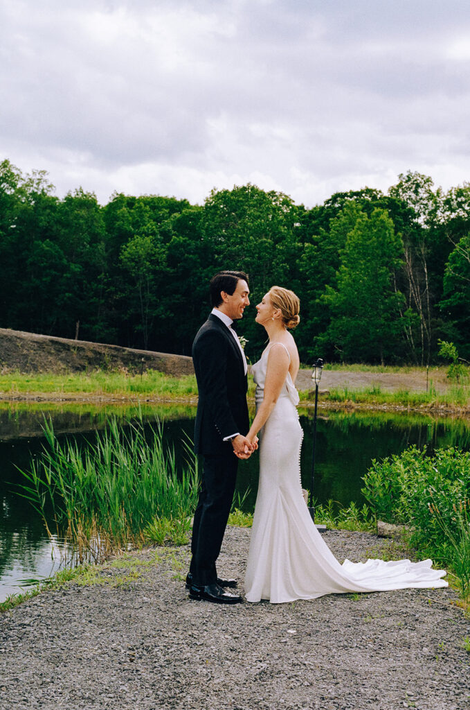 Gather Greene Wedding in Hudson Valley, NY