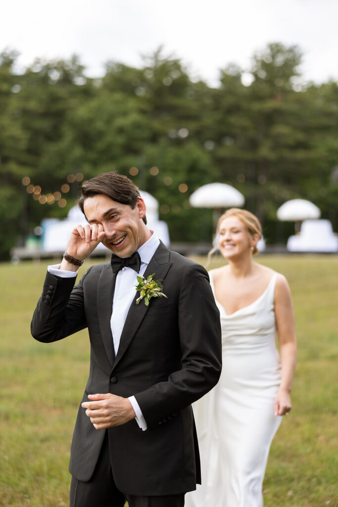 Gather Greene Wedding in Hudson Valley, NY