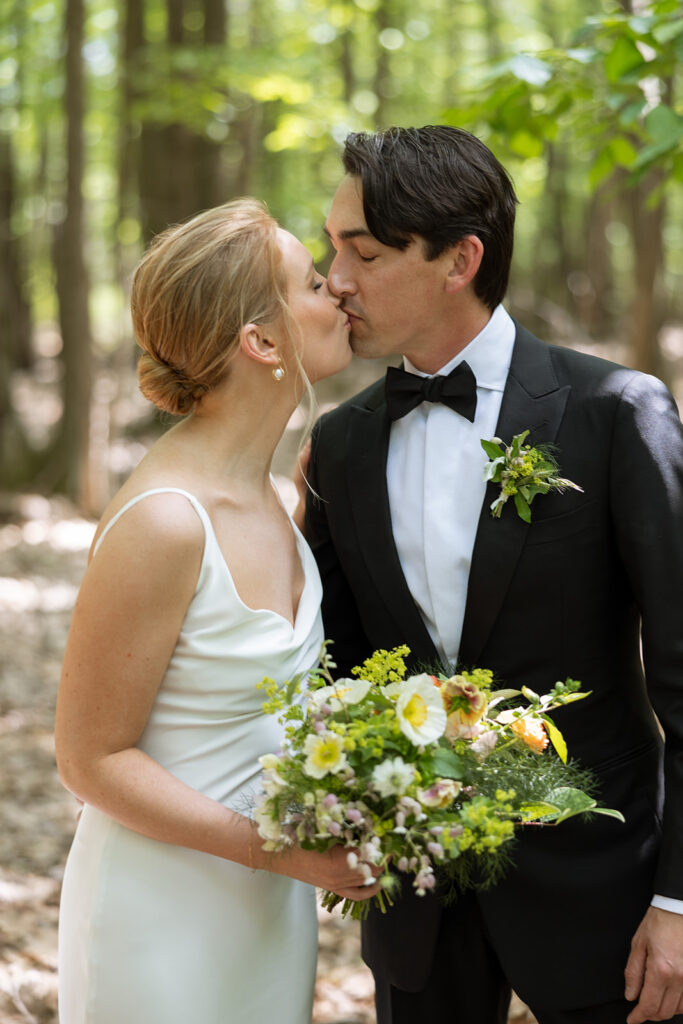 Gather Greene Wedding in Hudson Valley, NY