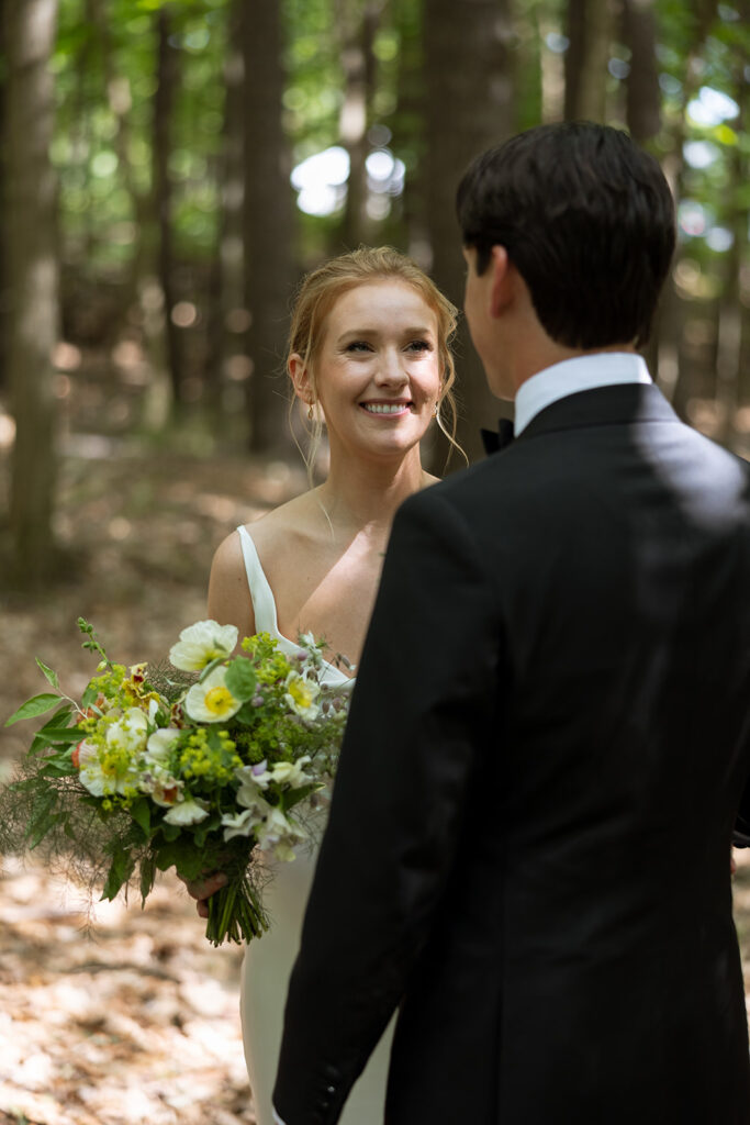 Gather Greene Wedding in Hudson Valley, NY