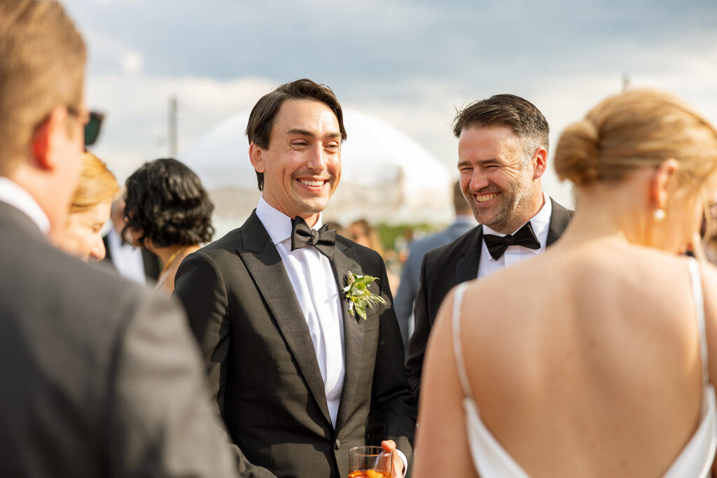 Gather Greene Wedding in Hudson Valley, NY