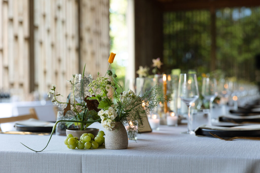 Gather Greene Wedding in Hudson Valley, NY