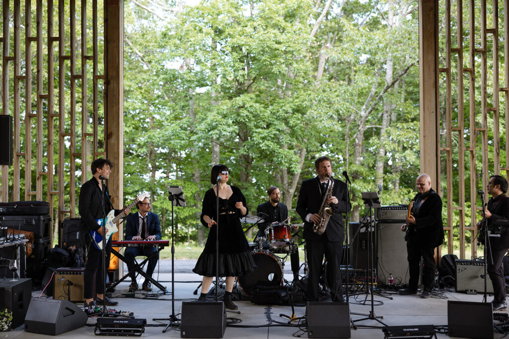 Gather Greene Wedding in Hudson Valley, NY