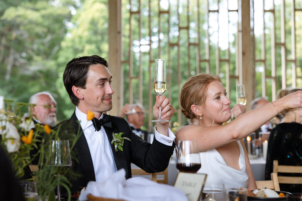 Gather Greene Wedding in Hudson Valley, NY