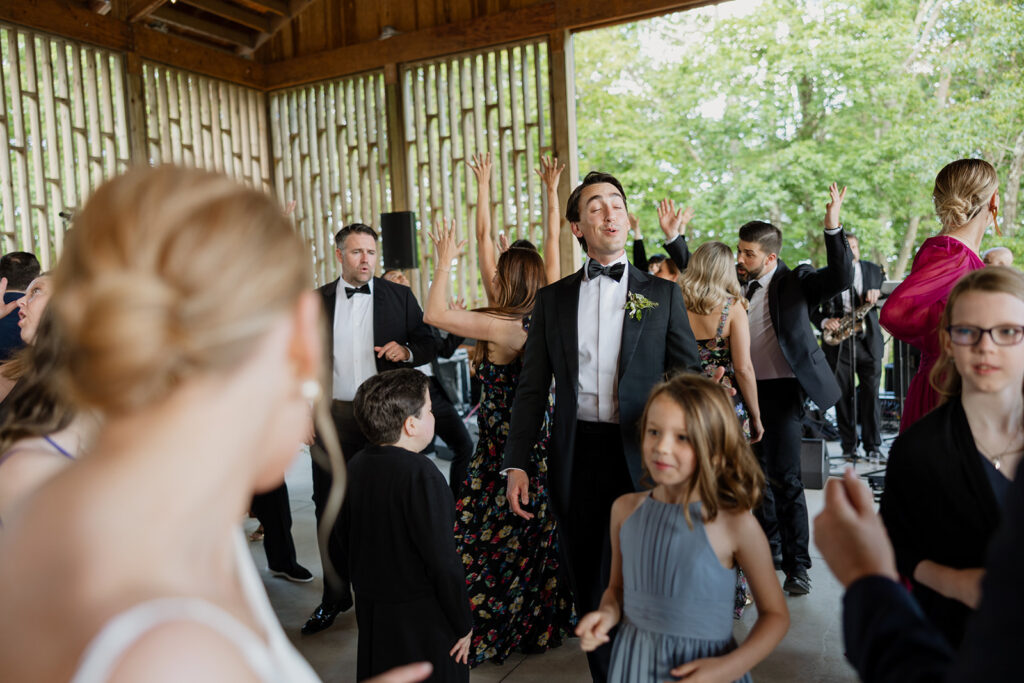 Gather Greene Wedding in Hudson Valley, NY