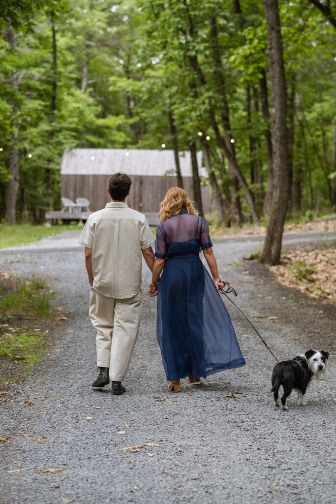 Gather Greene Wedding in Hudson Valley, NY