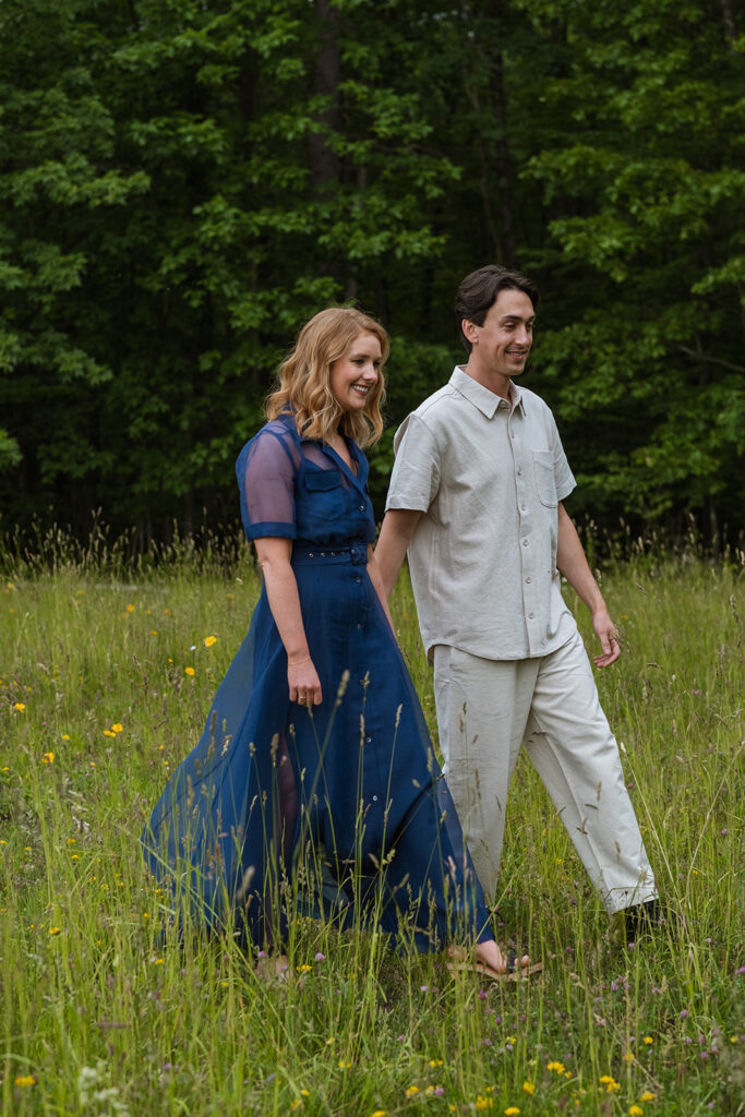 Gather Greene Wedding in Hudson Valley, NY