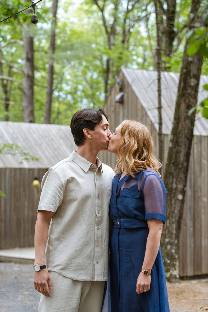 Gather Greene Wedding in Hudson Valley, NY