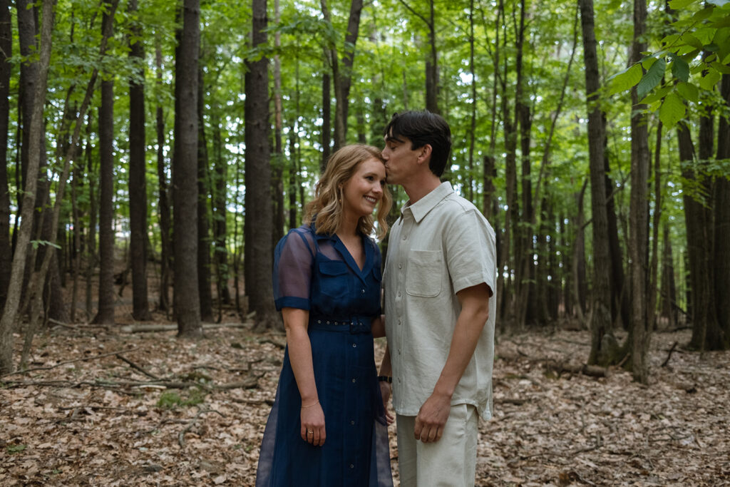 Gather Greene Wedding in Hudson Valley, NY