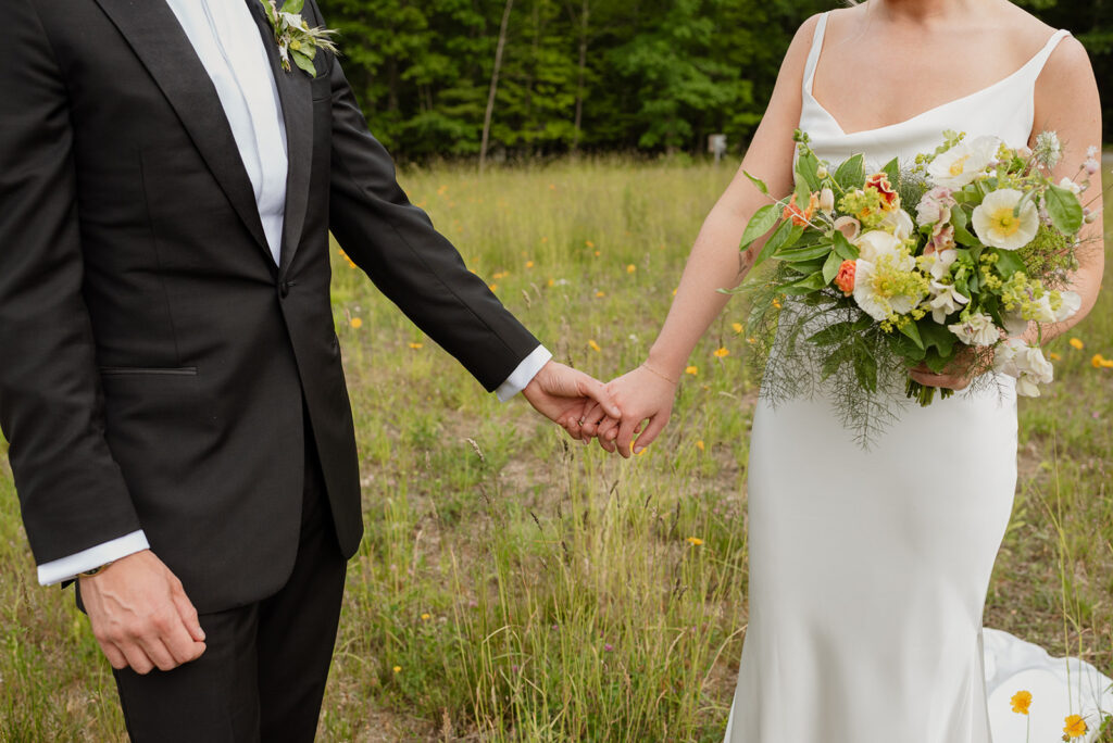 Gather Greene Wedding in Hudson Valley, NY