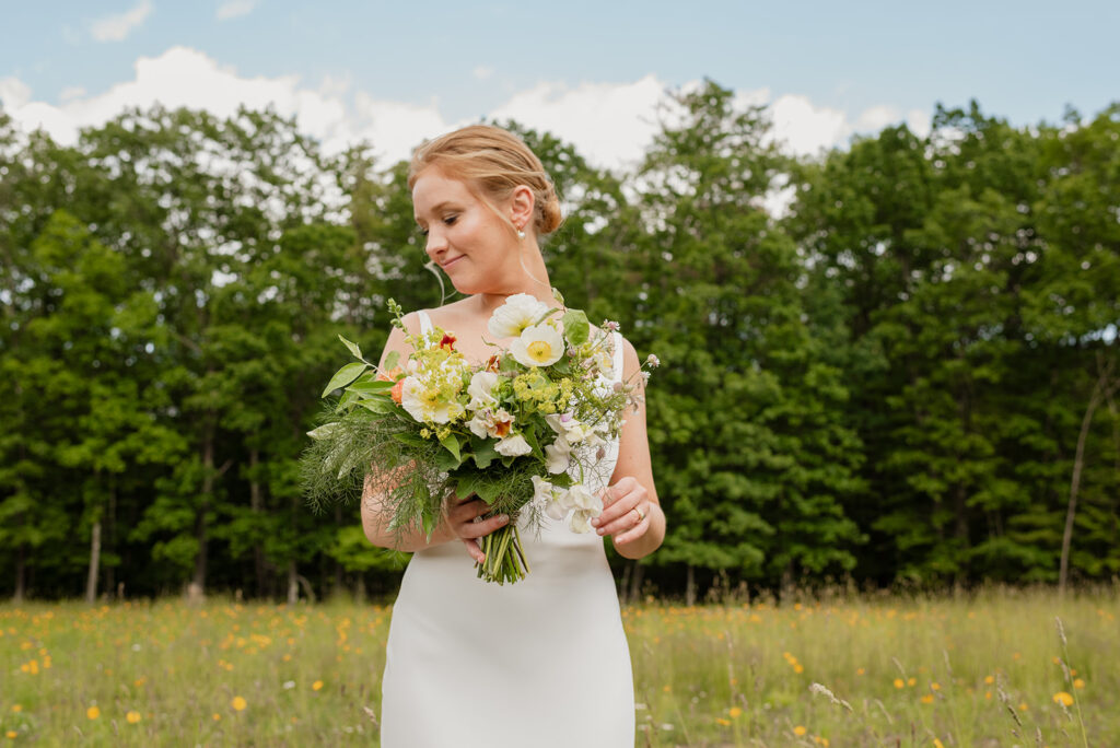 Gather Greene Wedding in Hudson Valley, NY