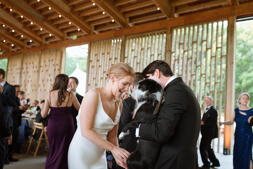 Gather Greene Wedding in Hudson Valley, NY