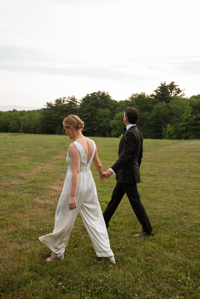 Gather Greene Wedding in Hudson Valley, NY