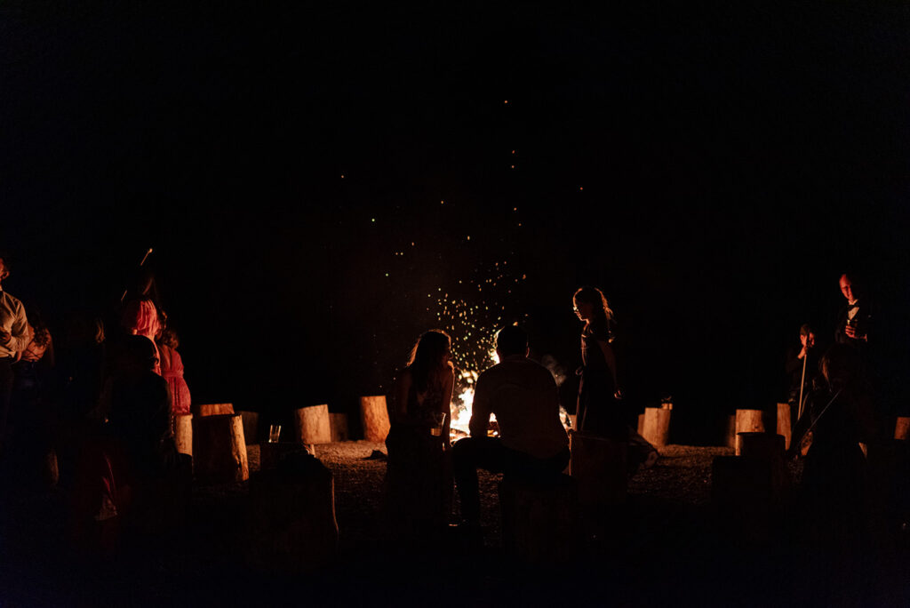 Gather Greene Wedding in Hudson Valley, NY