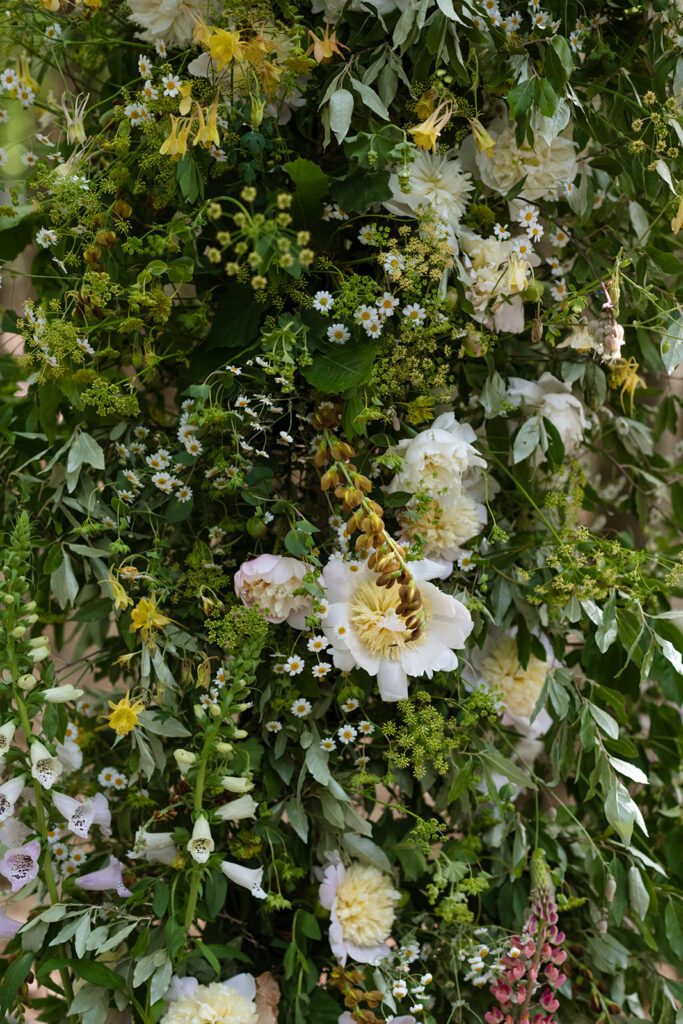 Gather Greene Wedding in Hudson Valley, NY