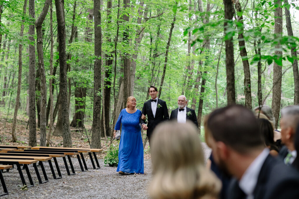 Gather Greene Wedding in Hudson Valley, NY