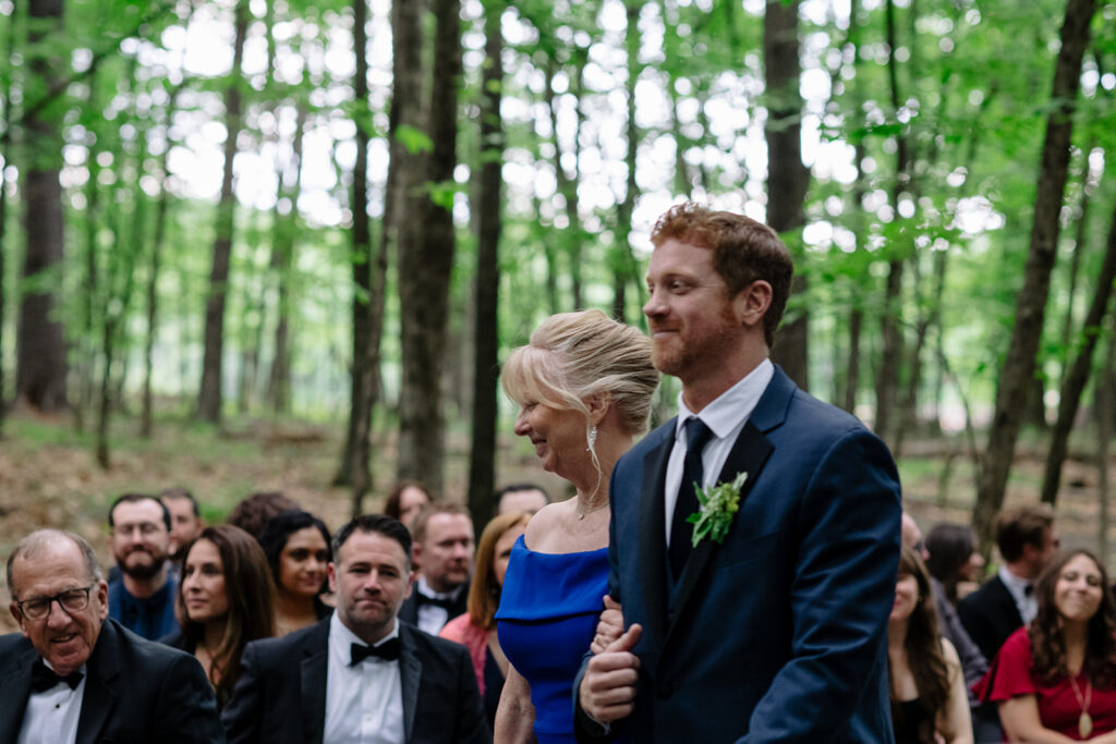 Gather Greene Wedding in Hudson Valley, NY