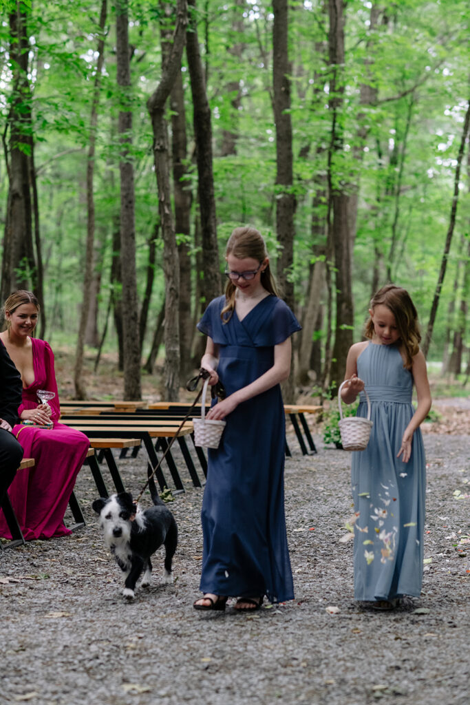 Gather Greene Wedding in Hudson Valley, NY