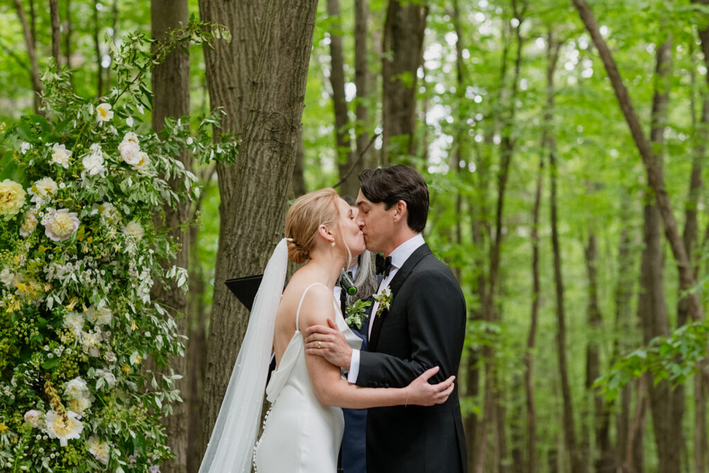 Gather Greene Wedding in Hudson Valley, NY