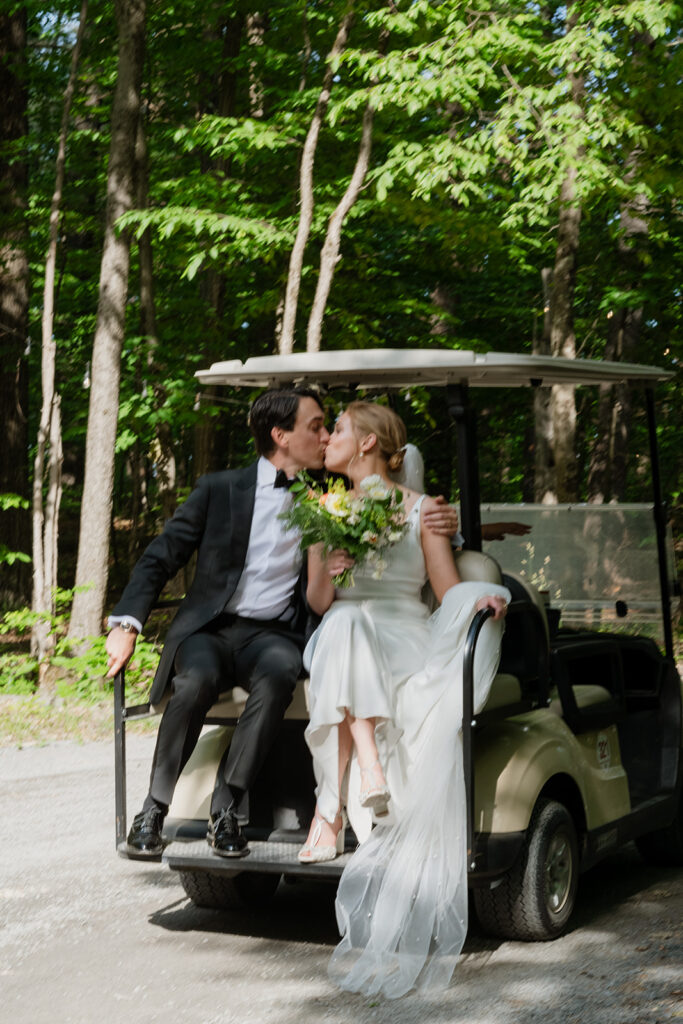 Gather Greene Wedding in Hudson Valley, NY