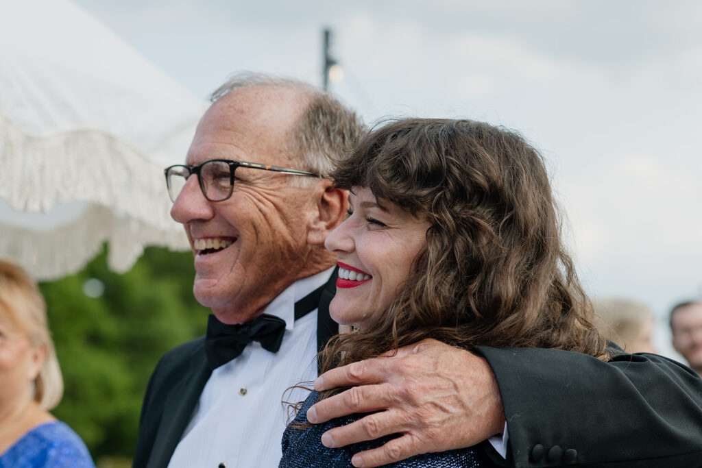 Gather Greene Wedding in Hudson Valley, NY