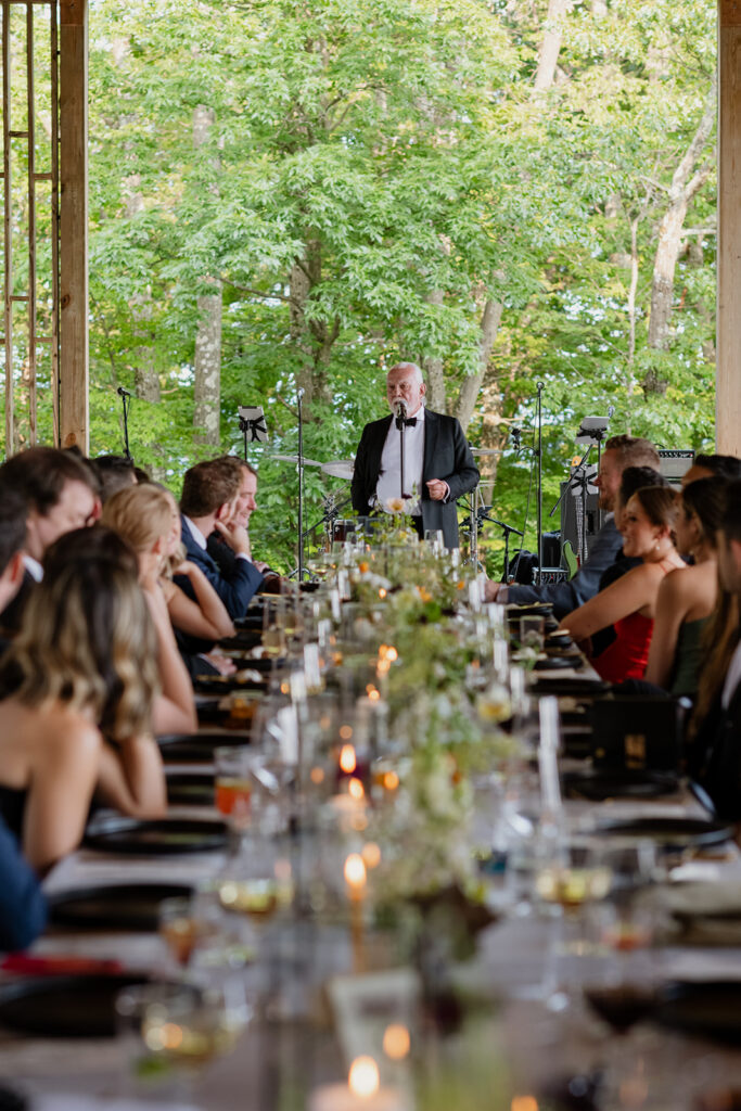 Gather Greene Wedding in Hudson Valley, NY