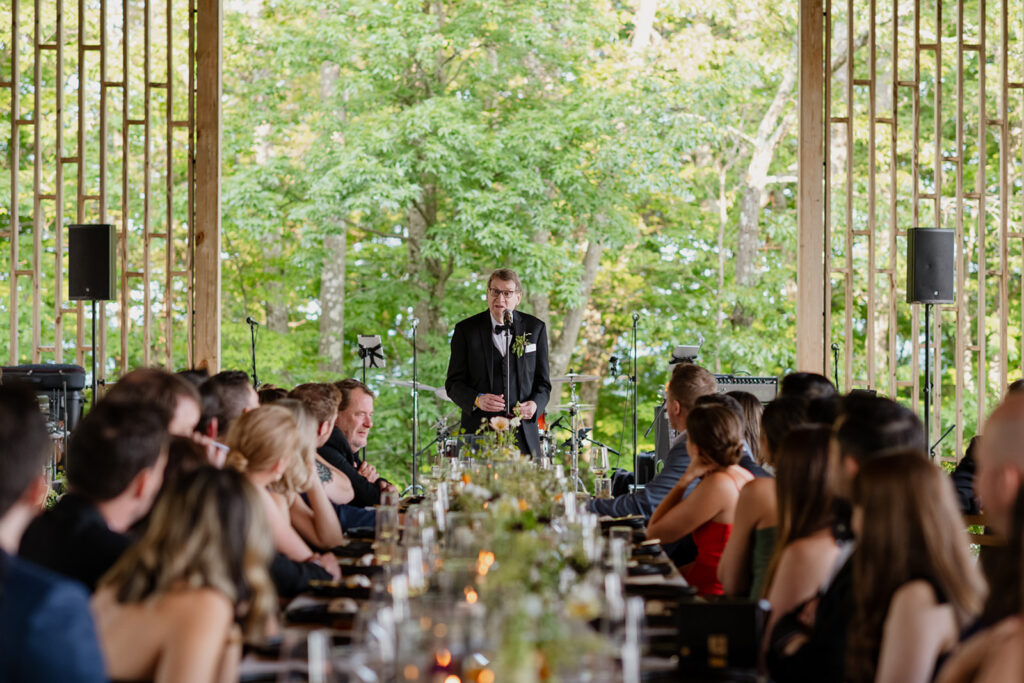 Gather Greene Wedding in Hudson Valley, NY