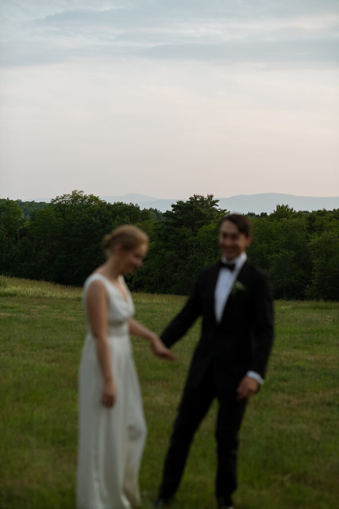 Gather Greene Wedding in Hudson Valley, NY