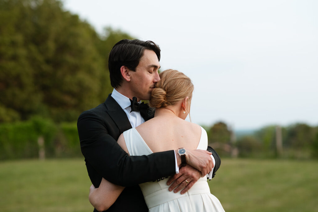 Gather Greene Wedding in Hudson Valley, NY