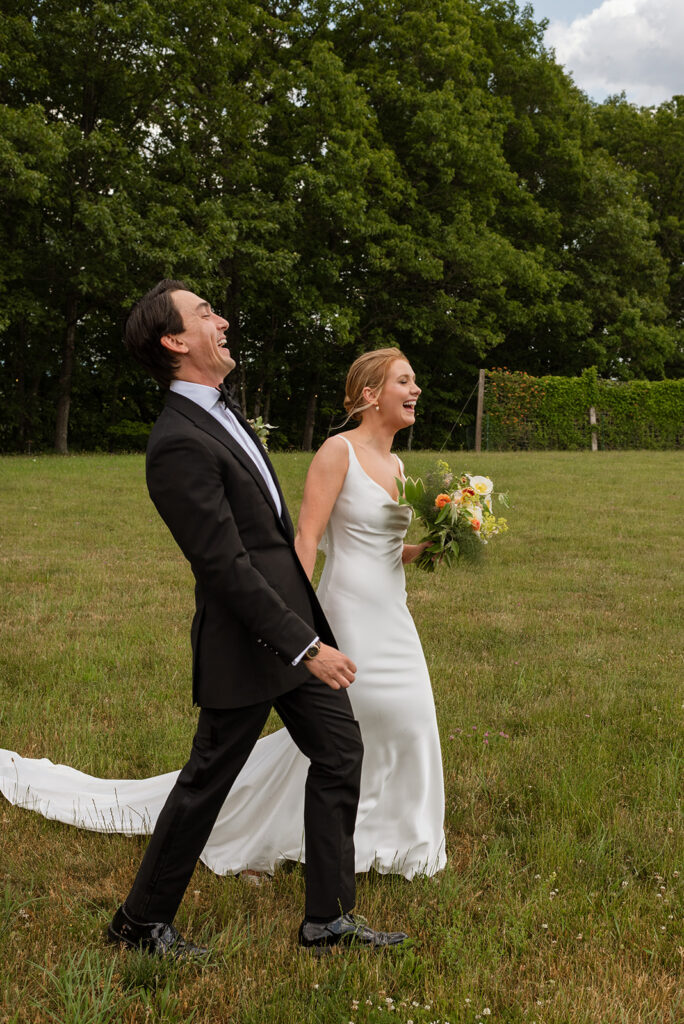 Gather Greene Wedding in Hudson Valley, NY