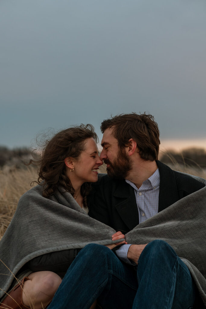 Coastal New England Engagement