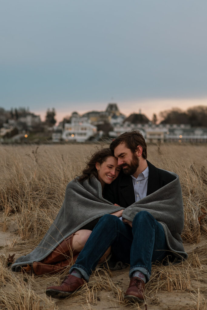 Coastal New England Engagement