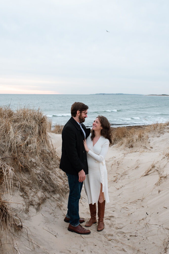 Coastal New England Engagement