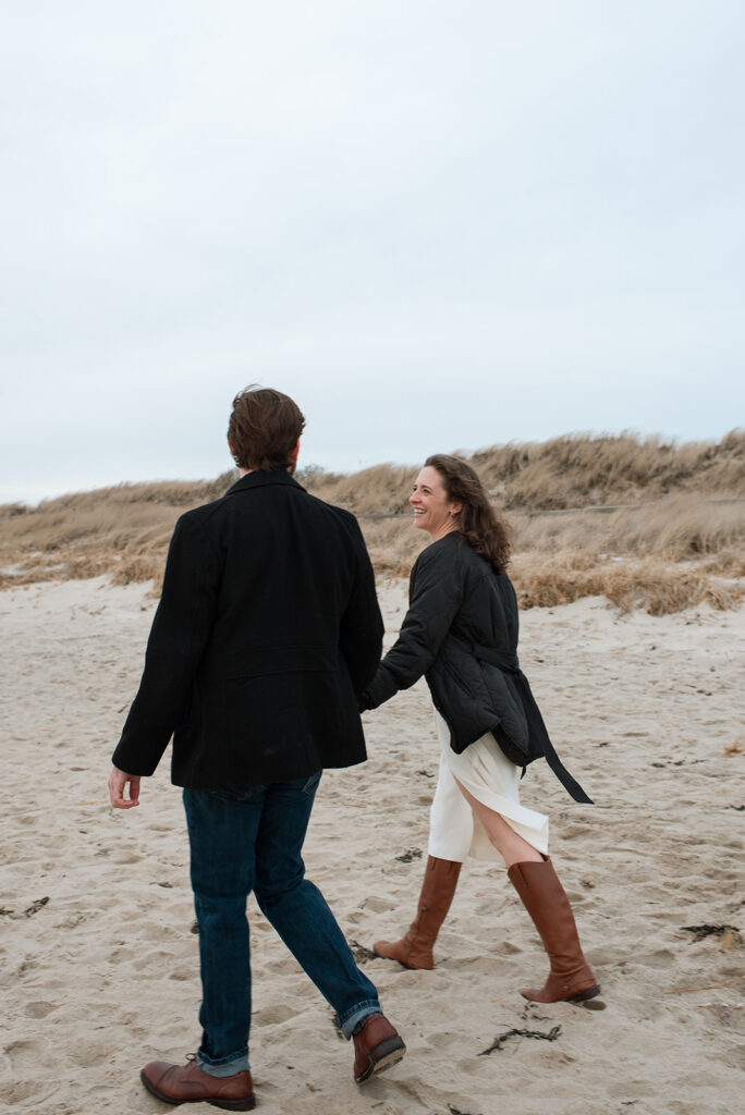 Coastal New England Engagement