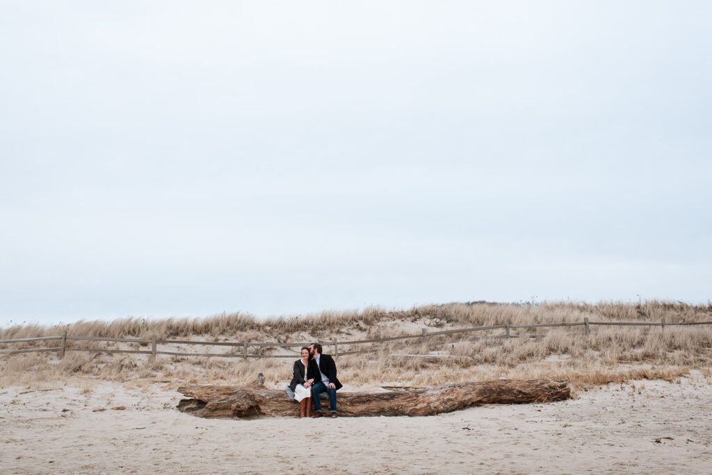 Coastal New England Engagement