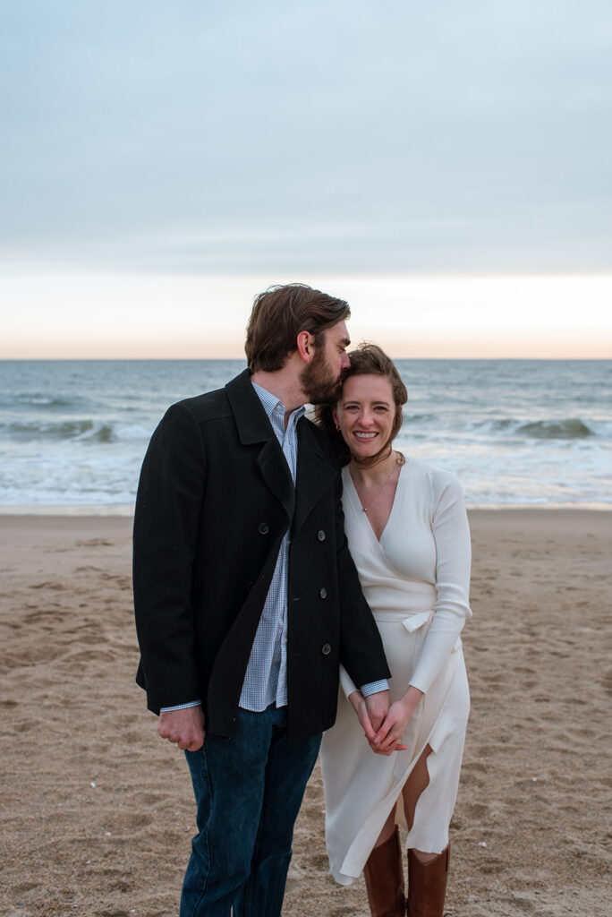 Coastal New England Engagement