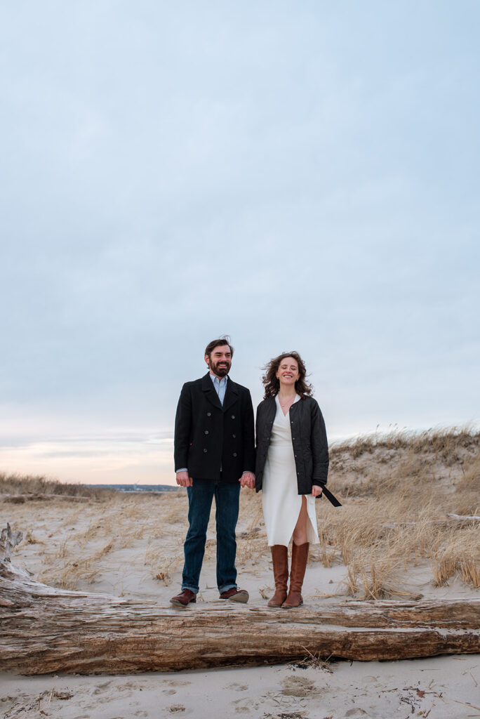 Coastal New England Engagement