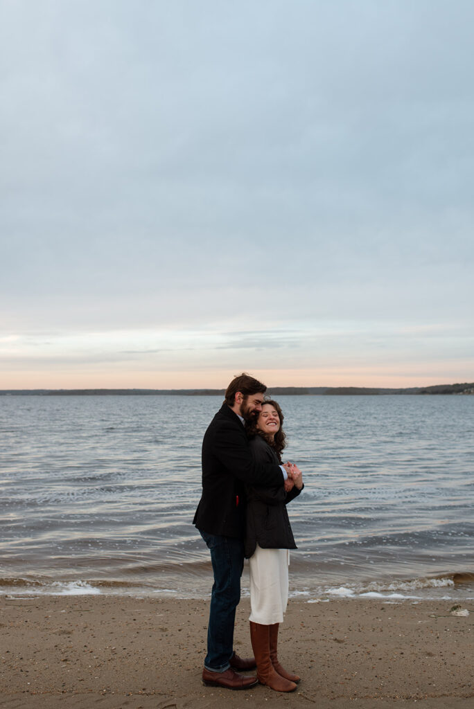 Coastal New England Engagement