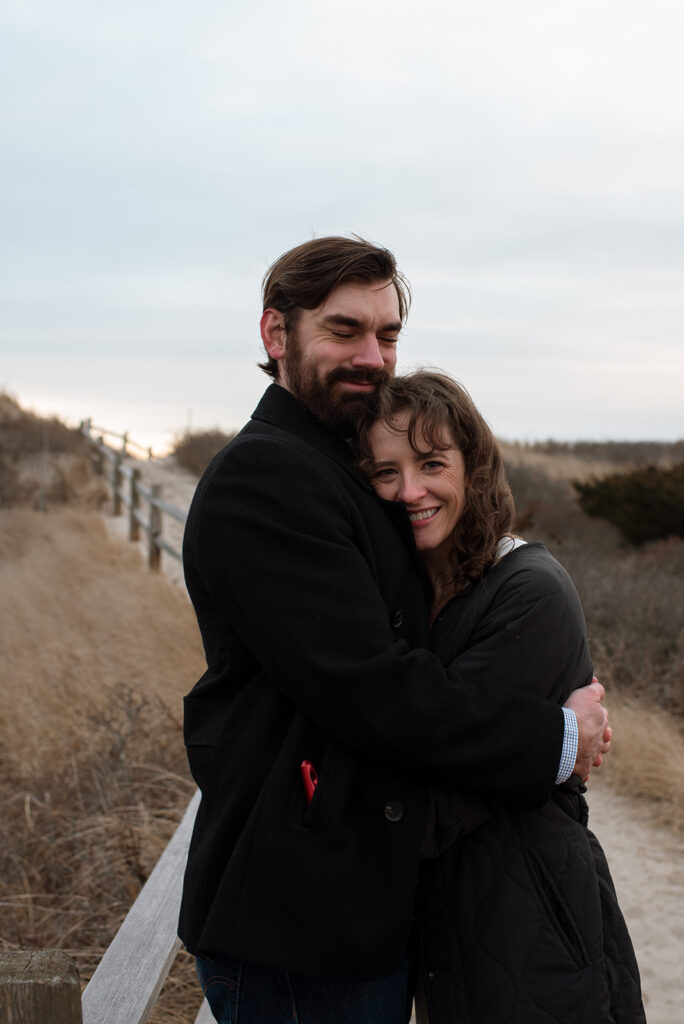 Coastal New England Engagement