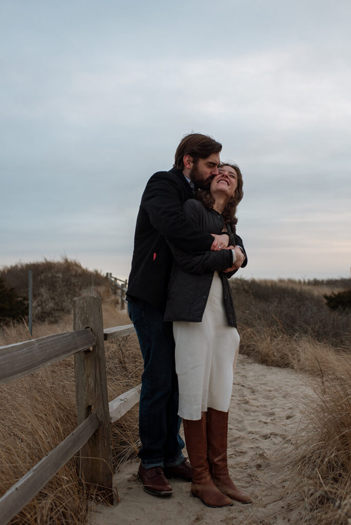 Coastal New England Engagement