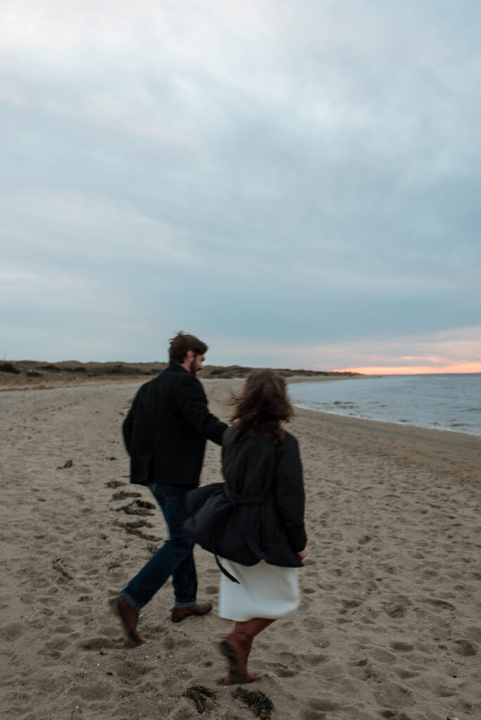 Coastal New England Engagement