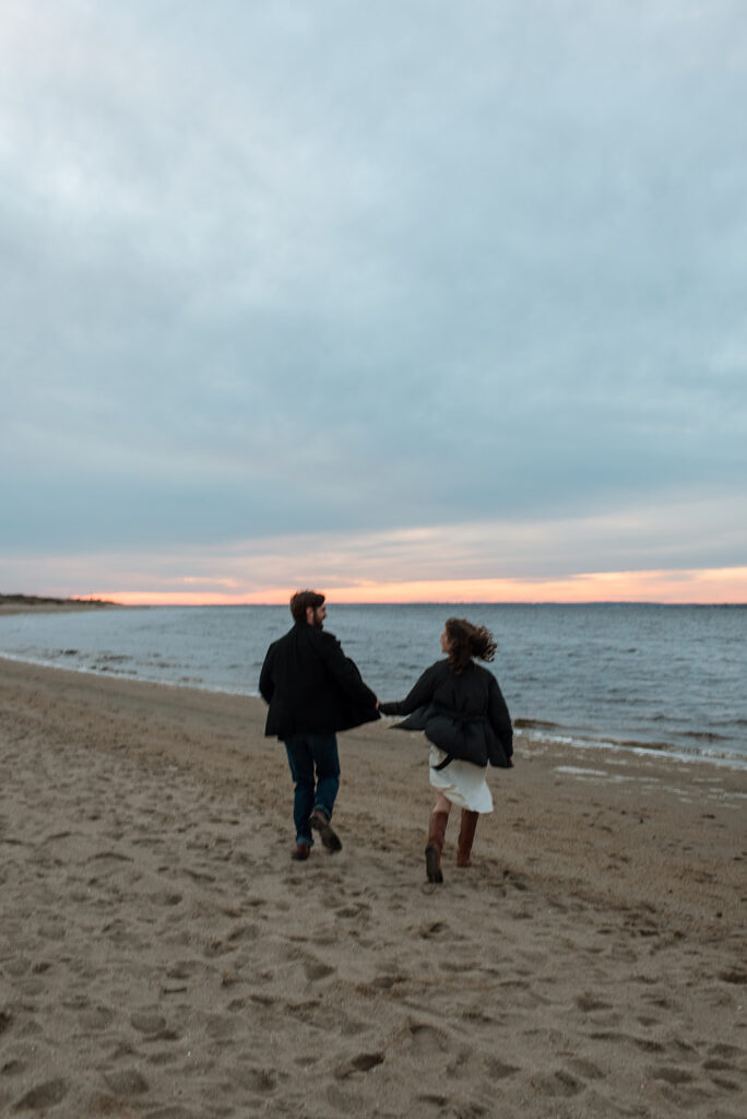 Coastal New England Engagement