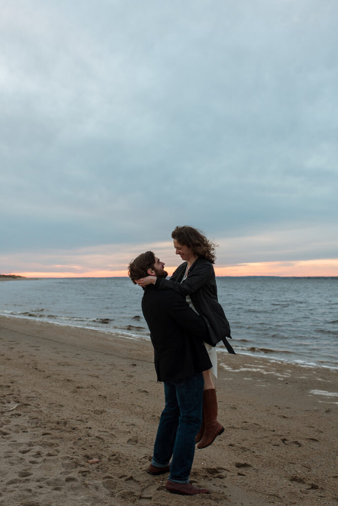 Coastal New England Engagement